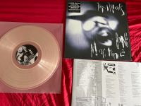 Tom Waits Bone Machine Clear Vinyl! Berlin - Friedrichsfelde Vorschau