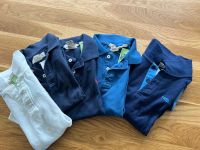 H&M Trollkids Jungen Poloshirts in blau ⭐️ 122 128 134 140 Rheinland-Pfalz - Koblenz Vorschau