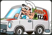 Arbeit als Pizza Fahrer gesucht Essen - Essen-West Vorschau
