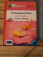 Erstlesegeschichten 1Lesestufe 1Klasse Buch Ravensburger Leserabe Bayern - Perlesreut Vorschau