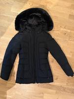 Wellensteyn Winterjacke schwarz Damen Niedersachsen - Wunstorf Vorschau