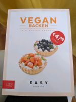 Vegan backen, easy cooking Schleswig-Holstein - Barsbüttel Vorschau