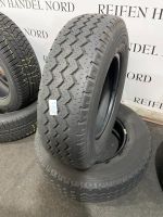 2x Sommerreifen Michelin XL Camping 215 75 R16C 113/110Q X Niedersachsen - Wilhelmshaven Vorschau