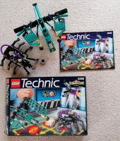 Lego Technik: Action Pack 8266 mit Motor 9V Baden-Württemberg - Pliezhausen Vorschau