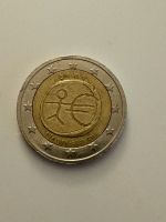 2€ Münze Strichmännchen Motiv Irland Bonn - Graurheindorf Vorschau