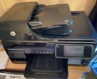 HP Officejet pro 8500a plus Bayern - Strullendorf Vorschau