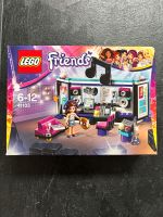 Lego Friends 41103 Popstar Aufnahmestudio Niedersachsen - Salzgitter Vorschau