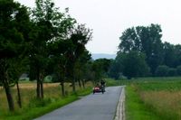 TS 1.Lack & Hand Oldtimer MZ mit Beiwagen Simson 250/1 Ural BMW.. Niedersachsen - Nienstädt Vorschau