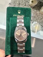 Rolex Oyster Perpetual 31 Mid-Size Ref: 77080 BJ2001 Revisioniert Nordrhein-Westfalen - Solingen Vorschau