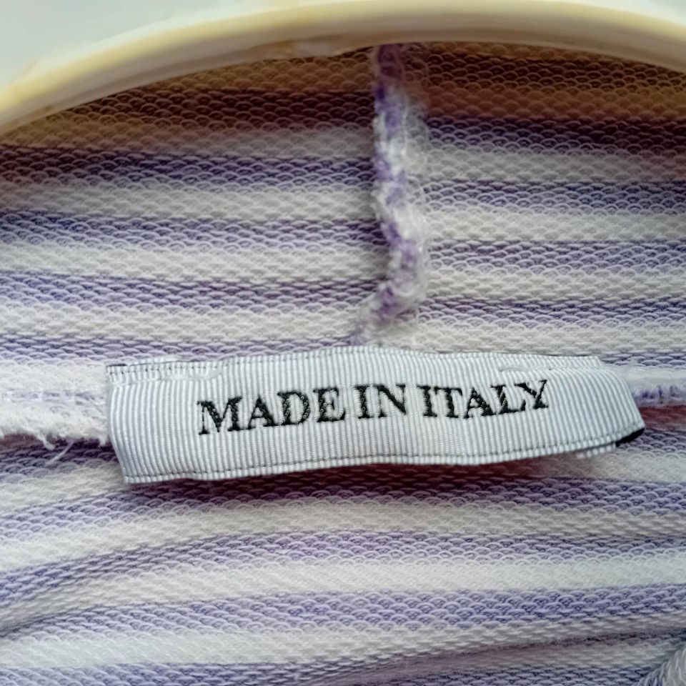 Made in Italy Hoodie/Shirt Gr.XXL neu in Glückstadt