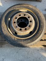 2x gebrauchte LKW Reifen PIRELLI ST01 Sachsen - Boxberg / Oberlausitz Vorschau