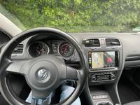 Golf 6 1.4 Tsi 2009 Nordrhein-Westfalen - Velbert Vorschau