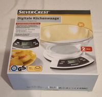 Silvercrest Digitale Küchenwaage Köln - Ehrenfeld Vorschau