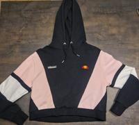 Damen Ellesse Kaputzenpullover Rheinland-Pfalz - Ottersheim bei Kirchheimbolanden Vorschau