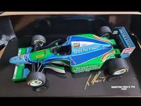 PMA Benetton Ford B 194 Michael Schumacher 1:18 OVP* 510 941805 Bayern - Oberding Vorschau