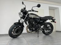 Kawasaki Z650 RS | NEU | Modell 2024 | 4 Jahre Garantie Bayern - Dietmannsried Vorschau