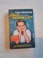 Buch: Der Junge muss an die frische Luft, Kerkeling, Hape. Serie Nordrhein-Westfalen - Solingen Vorschau