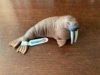 Schleich 14803 Walross, neu mit Fähnchen Baden-Württemberg - Karlsruhe Vorschau