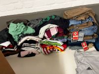 Wäsche Jeans t Shirts Hosen Nordrhein-Westfalen - Gladbeck Vorschau