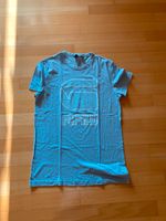 G Star T-Shirts in Blau gut erhalten in Größe M Hessen - Haiger Vorschau