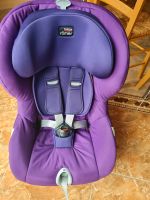 Britax Römer King II LS Kindersitz Hessen - Baunatal Vorschau