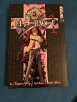 Death Note Manga Niedersachsen - Ottersberg Vorschau