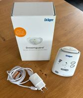Dräger Dreamguard: Babyphone mit Atmungs- und Lageüberwachung Bayern - Buch a. Erlbach Vorschau