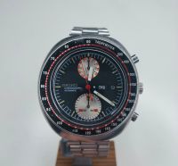 Seiko Chronograph 6138-0011 UFO Yachtsman Speed-Timer Chronograph Berlin - Spandau Vorschau