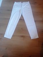 Weiße Jeans von Engelbert Strauss Hessen - Nidda Vorschau