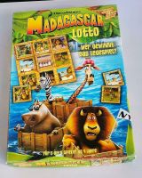 Madagascar Lotto Legespiel Brettspiel Baden-Württemberg - Vörstetten Vorschau