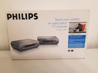 Philips Wireless TV Link, SLV 3100 Kr. München - Haar Vorschau