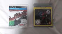 Ps3 Spiele Need for Speed und Garnd Torismo 5 Brandenburg - Turnow-Preilack Vorschau