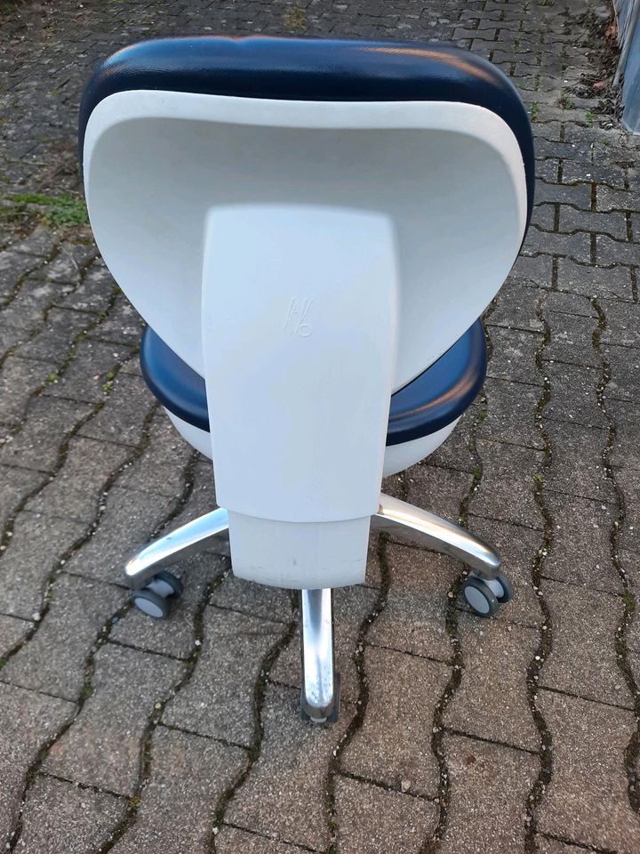 Kavo Zahnarztstuhl Stuhl ergonomisch in Freiburg im Breisgau