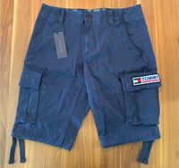 Tommy Hilfiger Tommy Jeans Shorts Kurze Hose Weite 31 Bremen - Huchting Vorschau