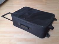 Reisekoffer Rollen Trolley schwarz 60x40x20 Friedrichshain-Kreuzberg - Friedrichshain Vorschau