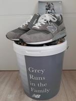 New Balance 997GY Made in USA 10,5/ 44,5 Thüringen - Greiz Vorschau