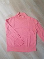 RICH&ROYAL Kaschmir Pullover, koralle, Gr.M,,sehr gut erhalte Nordrhein-Westfalen - Nettetal Vorschau