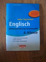 Englisch Grammatiklernheft Bayern - Waal Vorschau