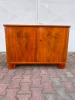 Kommode/Sideboard/vintage/midcentury/50er/Vollholz Berlin - Pankow Vorschau