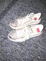 Schuhe Rieker 39 Bayern - Allersberg Vorschau