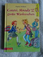 Connibuch Conni, Mandy und das große Wiedersehen Band 6 TOP Nordrhein-Westfalen - Minden Vorschau