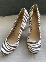 Damenschuhe/ Pumps gr. 39 NEU Tamaris Sachsen-Anhalt - Droyßig Vorschau