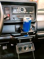 VW Golf MK 1 Cabrio Aschenbecher Getränkehalter cupholder gti Berlin - Hohenschönhausen Vorschau