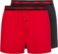 HUGO Herren Woven Boxershorts 2er, Gr.XXL, Neu - UVP 29,90€ Hessen - Riedstadt Vorschau