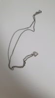 Damen Halskette mit Herzanhänger Strass Silber 925 neu Bremen - Oberneuland Vorschau