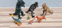 Dinosaurier-Figuren 7 St. Saarbrücken-West - Klarenthal Vorschau