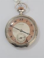 ZENITH Taschenuhr Nr. 207625 UH Hannover - Mitte Vorschau