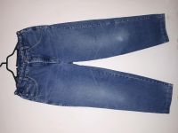 Jeans Hose Größe 158 Mc Neal Leipzig - Kleinzschocher Vorschau