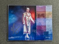 WWE Cody Rhodes limitiertes Autogramm 25/45 Rheinland-Pfalz - Kusel Vorschau