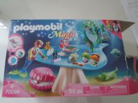 PLAYMOBIL Magic 70096 Beautysalon mit Perlenschatulle Bayern - Sand a. Main Vorschau